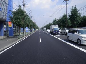 総簡加)舗装指定修繕工事(H27№254)朝霞工区その2