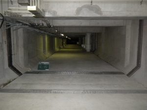 総簡加)中川流域処理場水処理施設継手部耐震化工事
